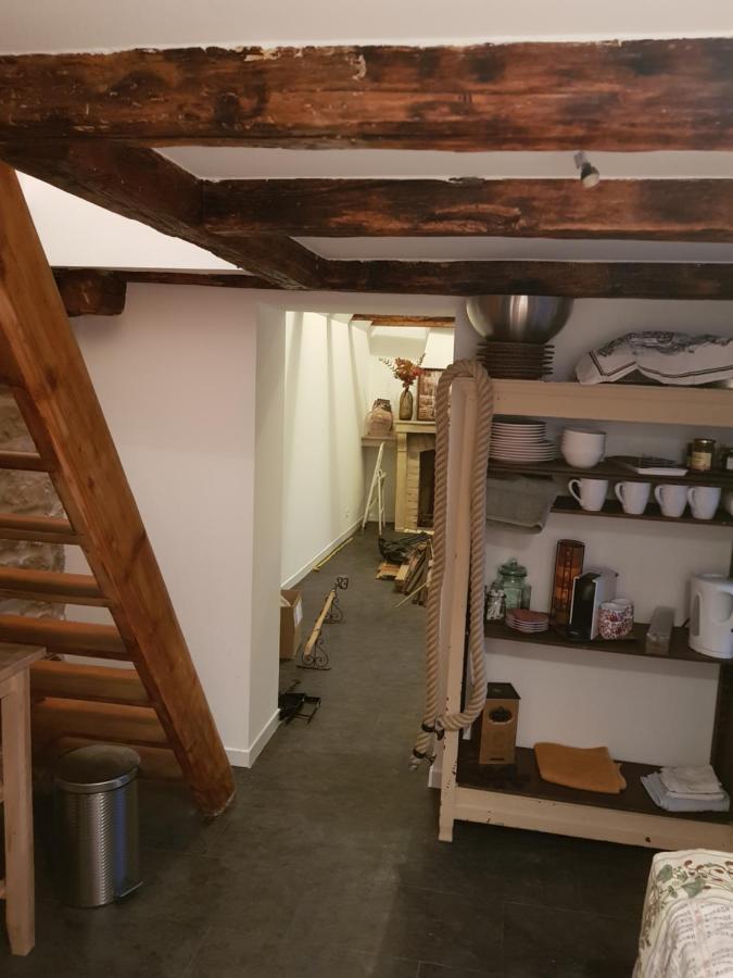 Le Petit Studio Cosswiller Exterior foto